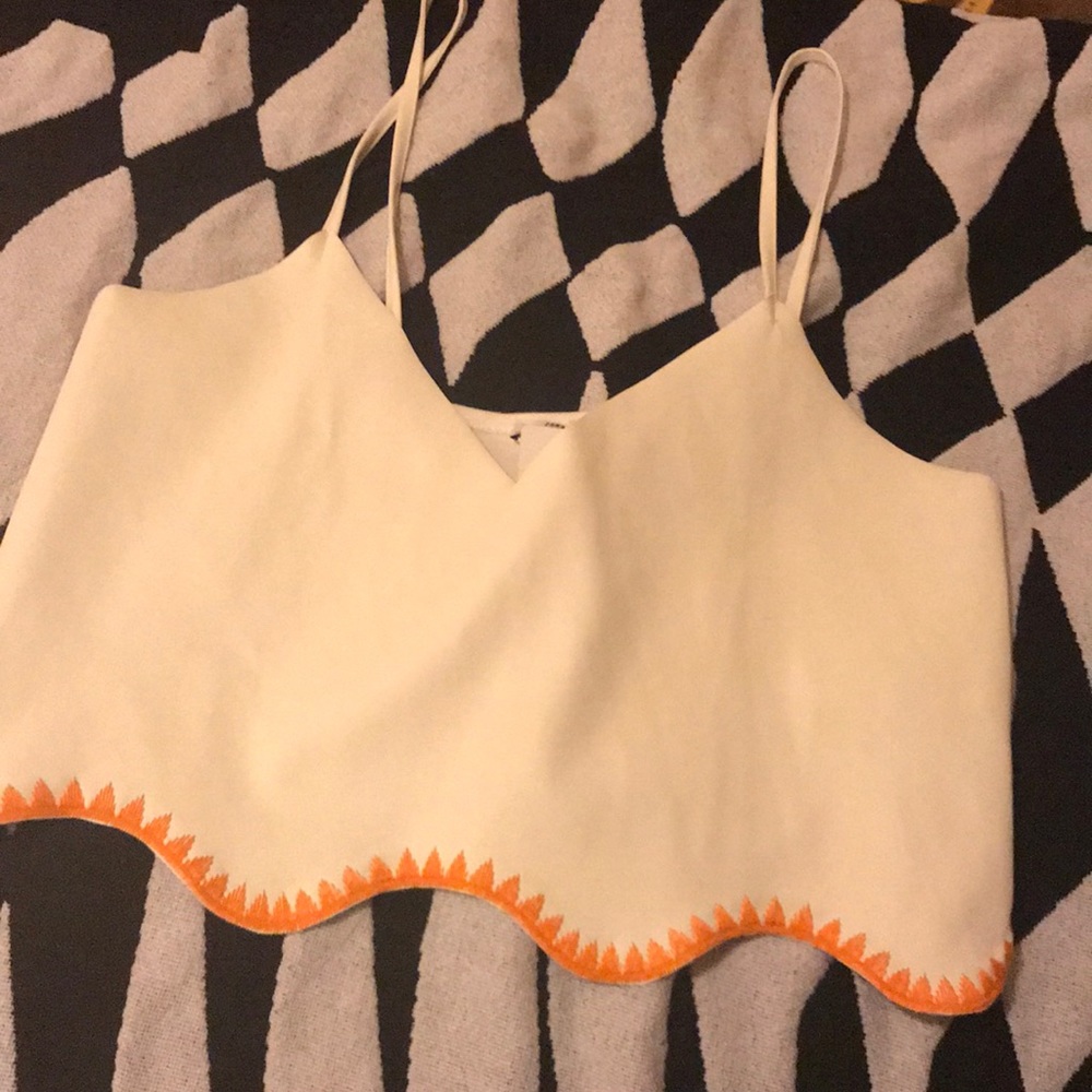 Tank top